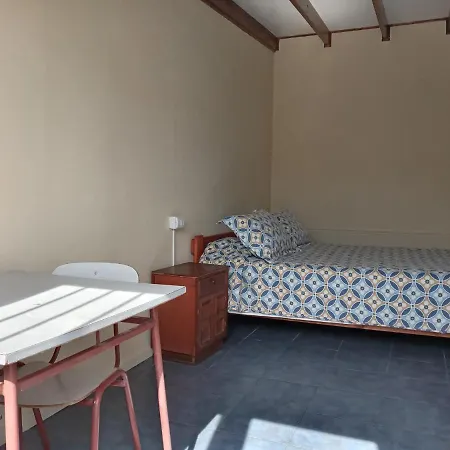 Hostal Amunategui- Sucursal Aguirre-2